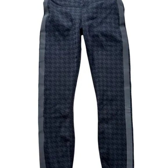 Alo houndstooth leggings xs - Picture 2 of 9